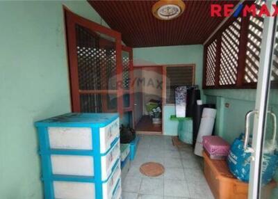 126 Sqm., 4 Beds Townhouse listed for ฿ 3,000,000.