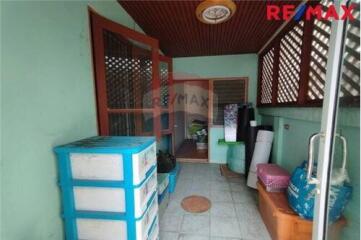 126 Sqm., 4 Beds Townhouse listed for ฿ 3,000,000.