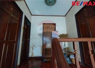 126 Sqm., 4 Beds Townhouse listed for ฿ 3,000,000.