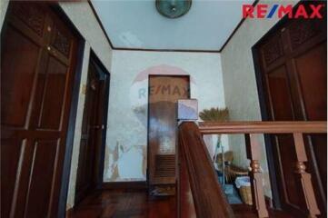 126 Sqm., 4 Beds Townhouse listed for ฿ 3,000,000.