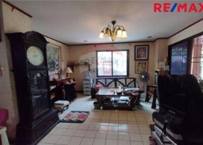 126 Sqm., 4 Beds Townhouse listed for ฿ 3,000,000.