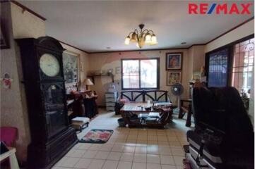 126 Sqm., 4 Beds Townhouse listed for ฿ 3,000,000.