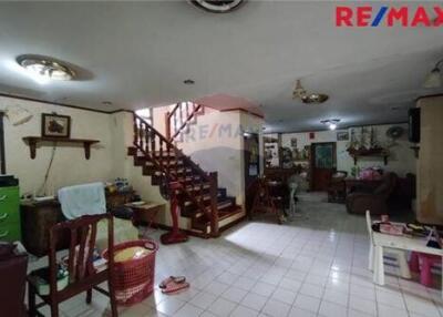 126 Sqm., 4 Beds Townhouse listed for ฿ 3,000,000.