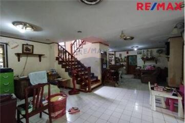 126 Sqm., 4 Beds Townhouse listed for ฿ 3,000,000.