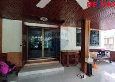 126 Sqm., 4 Beds Townhouse listed for ฿ 3,000,000.