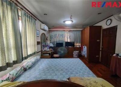 126 Sqm., 4 Beds Townhouse listed for ฿ 3,000,000.