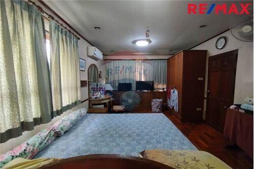 126 Sqm., 4 Beds Townhouse listed for ฿ 3,000,000.