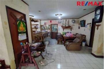 126 Sqm., 4 Beds Townhouse listed for ฿ 3,000,000.