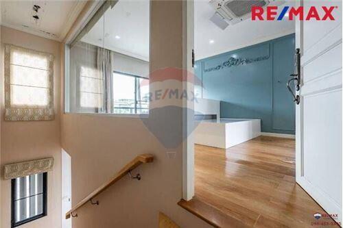 170 Sqm., 2 Beds Townhouse listed for ฿ 4,650,000.