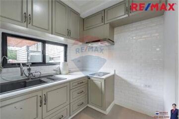 170 Sqm., 2 Beds Townhouse listed for ฿ 4,650,000.