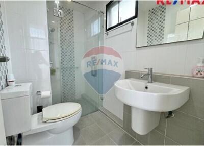 176 Sqm., 4 Beds Townhouse listed for ฿ 3,390,000.