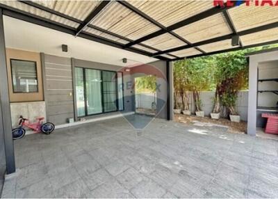 176 Sqm., 4 Beds Townhouse listed for ฿ 3,390,000.