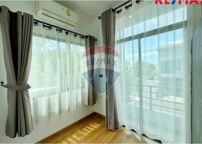 176 Sqm., 4 Beds Townhouse listed for ฿ 3,390,000.