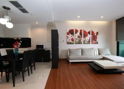 Stylish 1 Bed Condo at The Resort Condominium