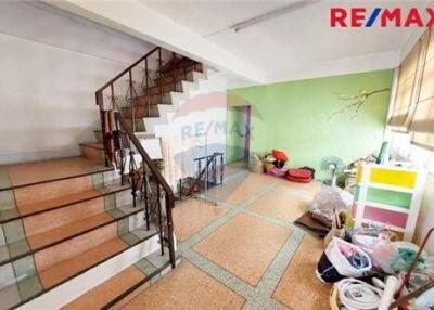 144 Sqm., 3 Beds Townhouse listed for ฿ 3,350,000.