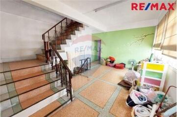 144 Sqm., 3 Beds Townhouse listed for ฿ 3,350,000.