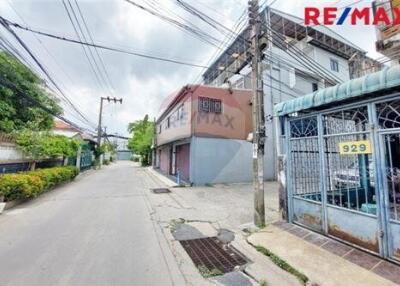 144 Sqm., 3 Beds Townhouse listed for ฿ 3,350,000.