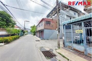 144 Sqm., 3 Beds Townhouse listed for ฿ 3,350,000.