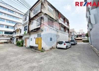 144 Sqm., 3 Beds Townhouse listed for ฿ 3,350,000.