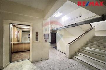 31 Sqm., 1 Bed Condo listed for ฿ 895,000.