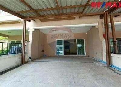 105 Sqm., 3 Beds Townhouse listed for ฿ 2,790,000.