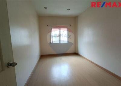 105 Sqm., 3 Beds Townhouse listed for ฿ 2,790,000.