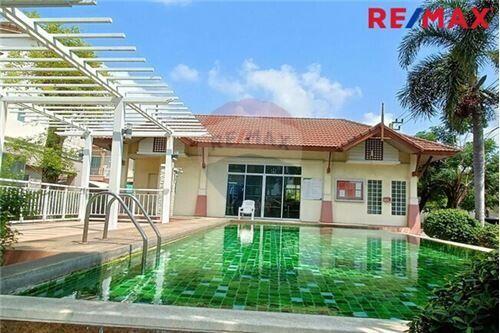 105 Sqm., 3 Beds Townhouse listed for ฿ 2,790,000.