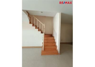 105 Sqm., 3 Beds Townhouse listed for ฿ 2,790,000.