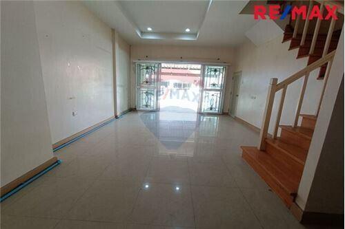 105 Sqm., 3 Beds Townhouse listed for ฿ 2,790,000.