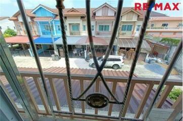 105 Sqm., 3 Beds Townhouse listed for ฿ 2,790,000.