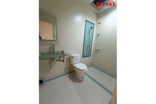 105 Sqm., 3 Beds Townhouse listed for ฿ 2,790,000.