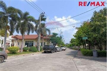 105 Sqm., 3 Beds Townhouse listed for ฿ 2,790,000.