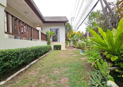 House 3-bedroom in Siam Country Club