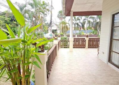 House 3-bedroom in Siam Country Club