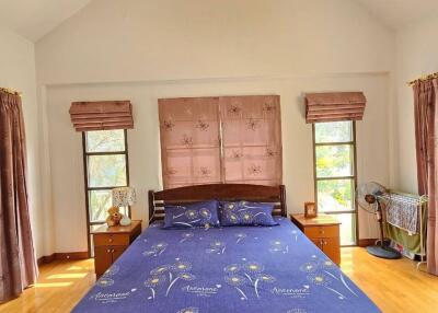 House 3-bedroom in Siam Country Club