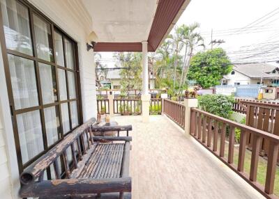 House 3-bedroom in Siam Country Club