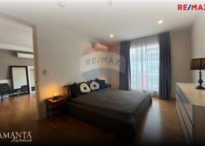 85 Sqm., 2 Beds Condo listed for ฿ 7,850,000.