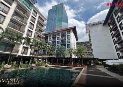 85 Sqm., 2 Beds Condo listed for ฿ 7,850,000.