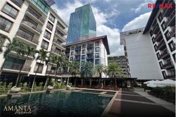 85 Sqm., 2 Beds Condo listed for ฿ 7,850,000.