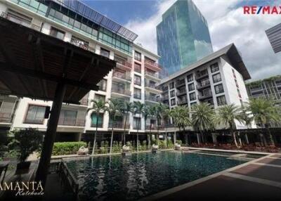 85 Sqm., 2 Beds Condo listed for ฿ 7,850,000.