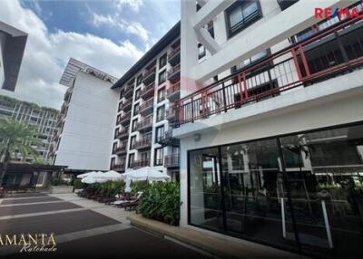 85 Sqm., 2 Beds Condo listed for ฿ 7,850,000.