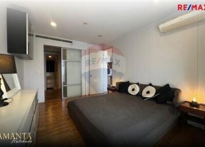 85 Sqm., 2 Beds Condo listed for ฿ 7,850,000.