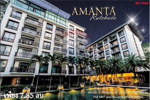 85 Sqm., 2 Beds Condo listed for ฿ 7,850,000.