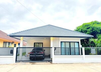 New renovated family house for sale