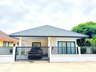 New renovated family house for sale