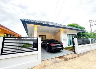 New renovated family house for sale