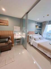 New Studio at Jomtien Beach