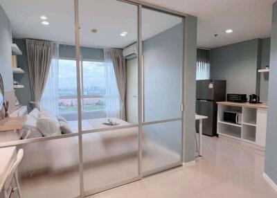 New Studio at Jomtien Beach