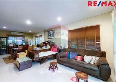 130 Sqm., 3 Beds Townhouse listed for ฿ 3,500,000.