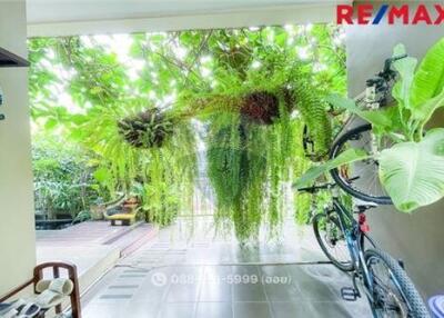 130 Sqm., 3 Beds Townhouse listed for ฿ 3,500,000.